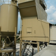 Concrete Batching System In Erie, PA