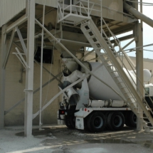 Concrete Batching System In Erie, PA