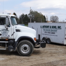 A. Anthony & Sons, Inc