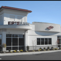 ERIE BANK - Harborcreek Office -All Concrete Work associated with project in Harborceek, PA